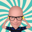 AR emoji based on my face