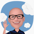 AR emoji based on my face