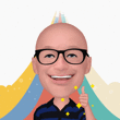 AR emoji based on my face