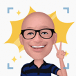 AR emoji based on my face