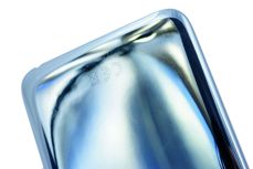 Царапины появившиеся на корпусе