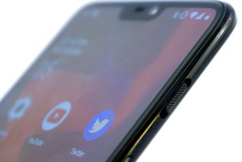 Schieber für Benachrichtigungen