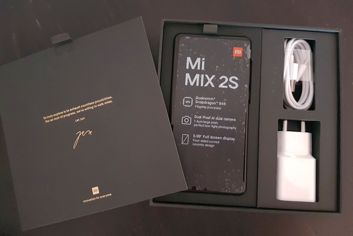 Verpackung und Satz Verpackung und Satz