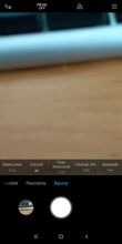 Photography interface