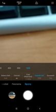 Photography interface