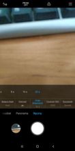Photography interface