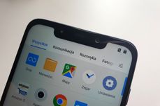 Pocophone F1 Pocophone F1