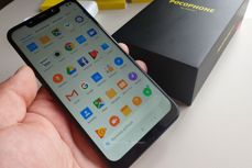 Pocophone F1 Pocophone F1