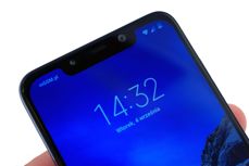 Pocophone F1 Pocophone F1