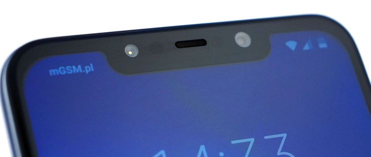 Pocophone F1 Pocophone F1