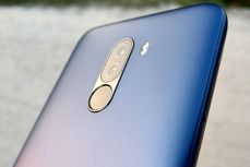 Pocophone F1 Pocophone F1