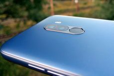 Pocophone F1 Pocophone F1