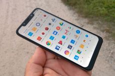 Pocophone F1 Pocophone F1