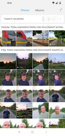 Preinstalled apps Preinstalled apps