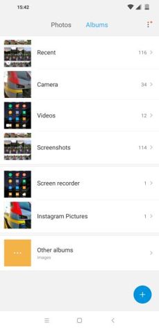 Preinstalled apps Preinstalled apps