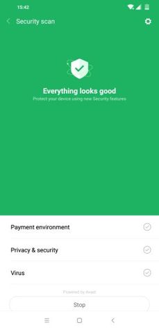 Preinstalled apps Preinstalled apps