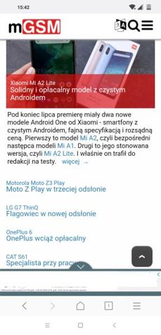 Preinstalled apps Preinstalled apps