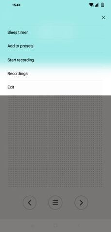 Preinstalled apps Preinstalled apps