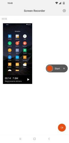 Preinstalled apps Preinstalled apps