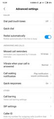 Communication interface