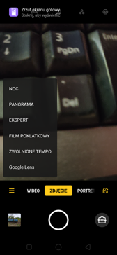 Fotografisches Interface