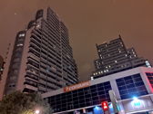 Night vs auto mode