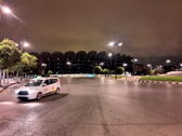 Night vs auto mode