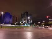 Night vs auto mode