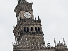 Digital zoom