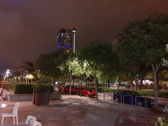 Night vs auto mode