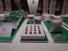 Comparing shots: wide angle, standard lens - telephoto