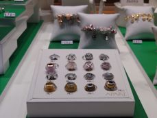 Comparing shots: wide angle, standard lens - telephoto