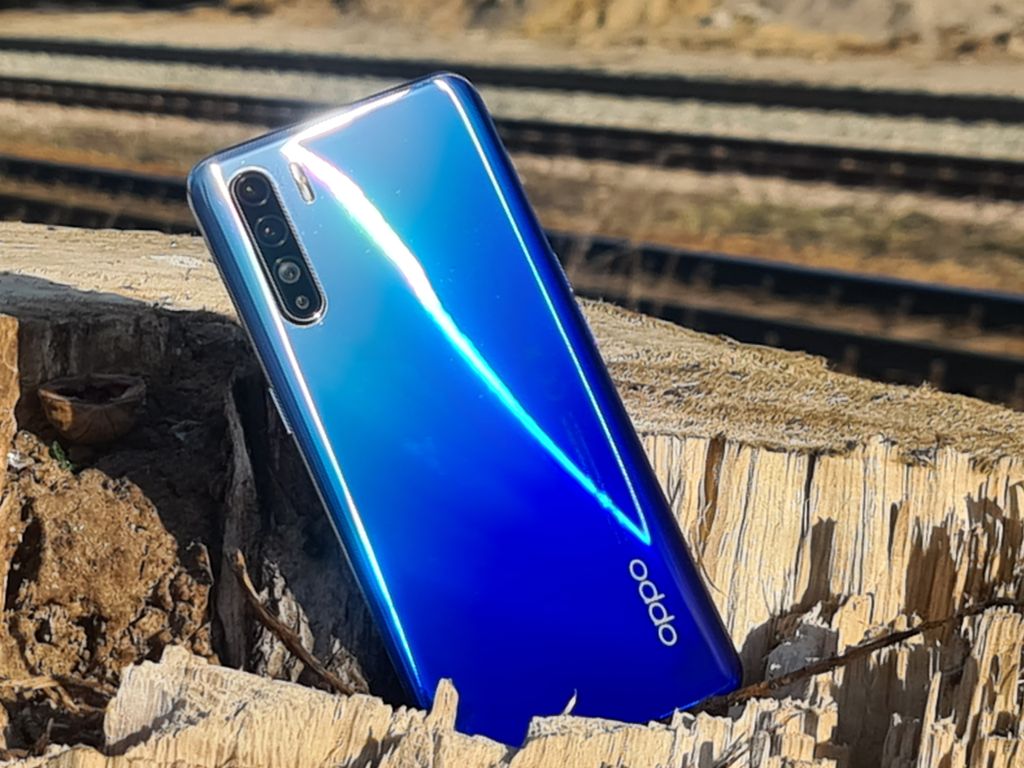 oppo base model