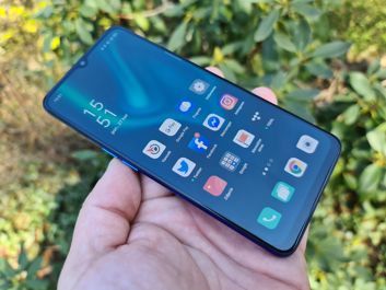 Oppo Reno 3