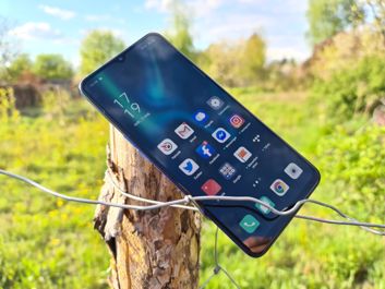 Oppo Reno 3
