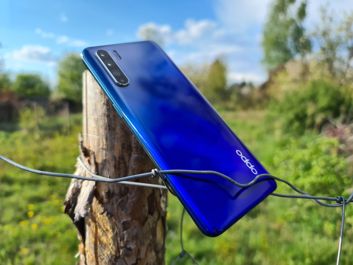 Oppo Reno 3
