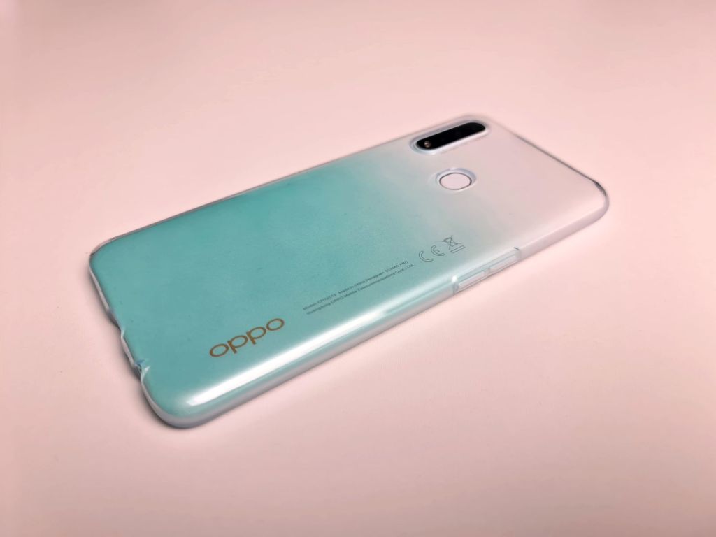 oppo a31 202