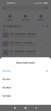 FM radio | Music player