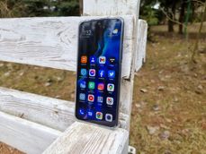Redmi Note 10 Pro
