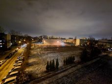 Shots from three lenses (wide, main and tele) Shots from three lenses (wide, main and tele)