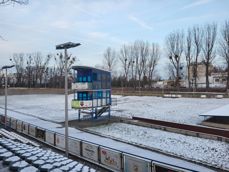 Shots from three lenses (wide, main and tele) Shots from three lenses (wide, main and tele)