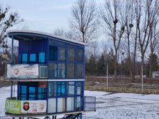 Shots from three lenses (wide, main and tele) Shots from three lenses (wide, main and tele)