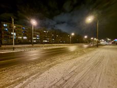 Shots from three lenses (wide, main and tele) Shots from three lenses (wide, main and tele)