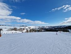 From wide angle to maximum zoom From wide angle to maximum zoom