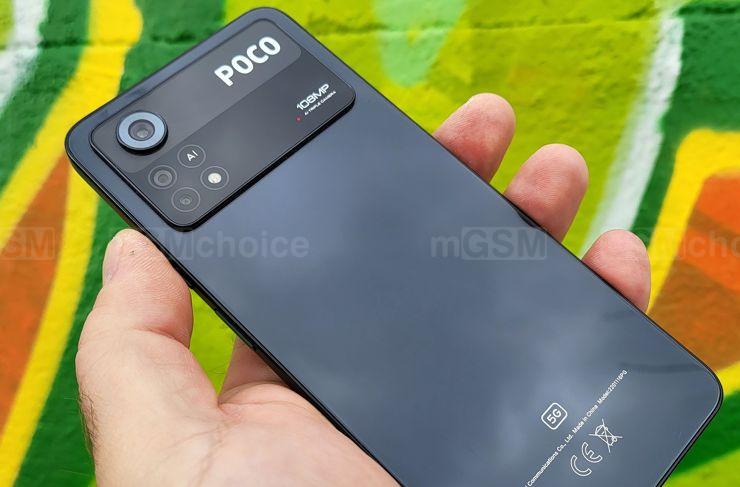Poco X3: Not a smartphone for everyone despite the top equipment -   News