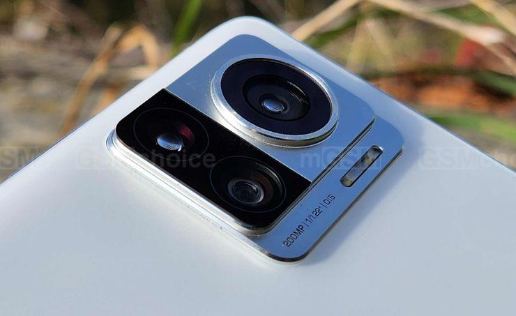 Motorola Edge 30 Ultra review: a great 200MP smartphone