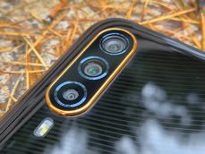 HTC Desire 22 Pro review: It made me sad 