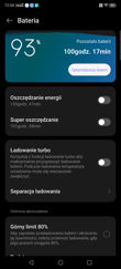 Nubia Red Magic 10 Pro - chosen elements Nubia Red Magic 10 Pro - chosen elements