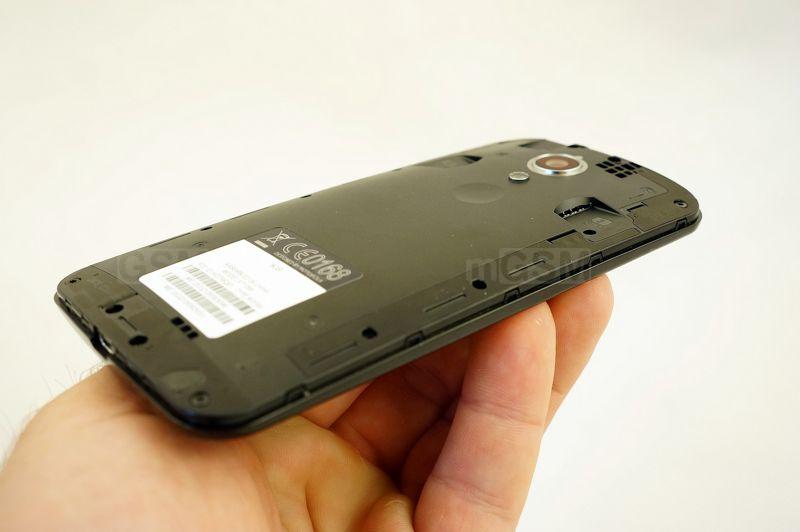 Motorola Moto G 2nd Gen pruebas: Segunda generación fortalece las filas ::  