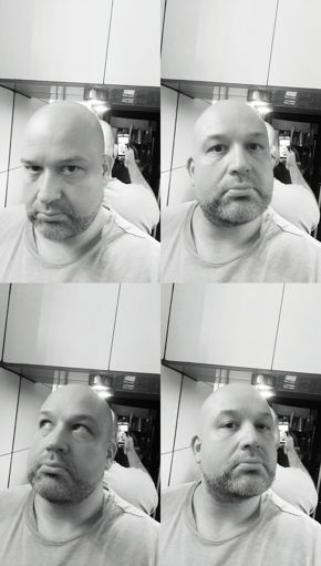 Фотка из фотобудки Фотка из фотобудки